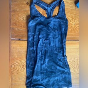 Lululemon align tank